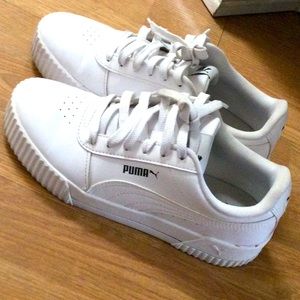 Puma Carina women sneakers